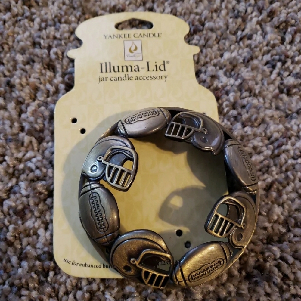 *Final Markdown* Yankee Candle Illuma lid